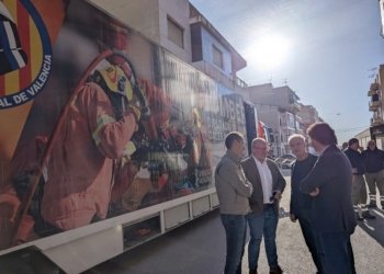 Utiel acoge las jornadas técnicas sobre brigadas forestales y prevención operativa del Consorcio Provincial de Valencia