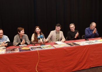Sant Joan dedica la programación cultural de marzo al ‘Mes del Teatro’ con 12 espectáculos teatrales para todos los gustos y edades
