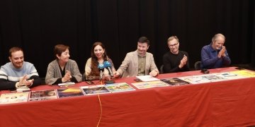 Sant Joan dedica la programación cultural de marzo al ‘Mes del Teatro’ con 12 espectáculos teatrales para todos los gustos y edades