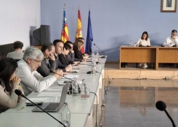El equipo de Gobierno aprueba los presupuestos con una apuesta en políticas ciudadanas del 9,8% e inversiones de cinco millones de euros