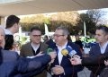 El nuevo contrato de parques y jardines de Benidorm aumentará un 30% la superficie verde y será más sostenible y adaptado al futuro