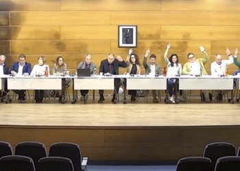 Altea aprueba un presupuesto para el 2026 de 39.473.704€