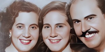 Triunfador en tierras de ultramar