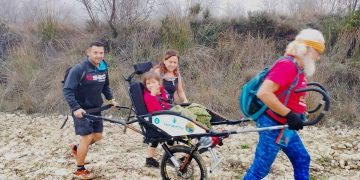 Llegar más lejos en la inclusión