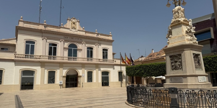 Un presupuesto sensato y enfocado para ayudar a la ciudadanía de Alfafar