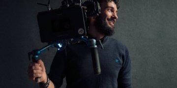 «Estoy orgulloso del Festival de Cine de Sant Joan, debemos valorarlo más»