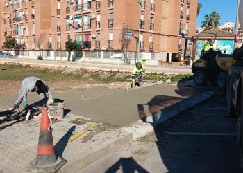 Una solución al problema de aparcamiento