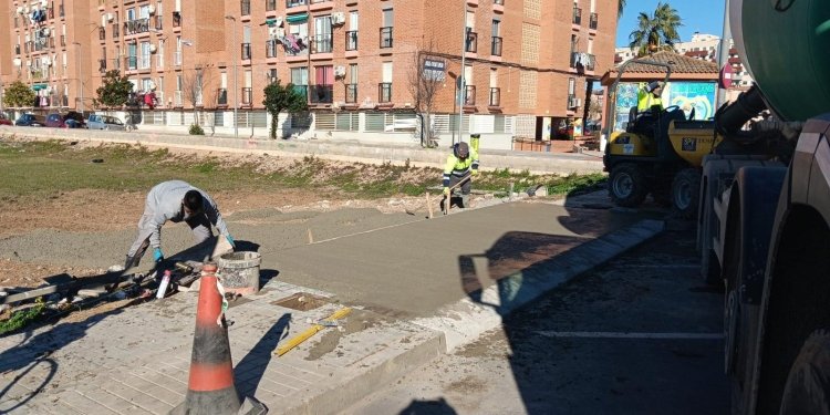 Una solución al problema de aparcamiento