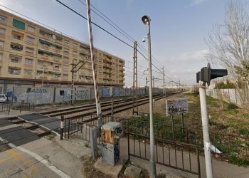 Un paso firme para soterrar las vías