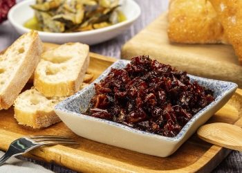 Sabores propios en barras autóctonas