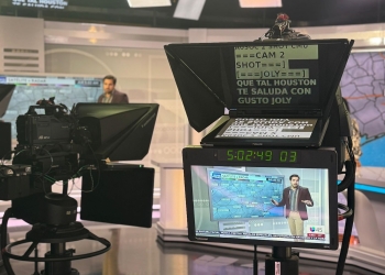 «Hay un poco de estrés postraumático»