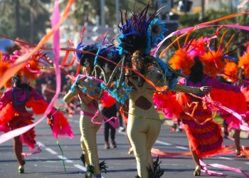Historia y costumbres del Carnaval en la provincia de València
