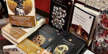 El lugar que une libros y personas