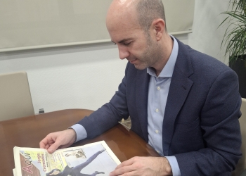 VBa - Joaquín Lucas