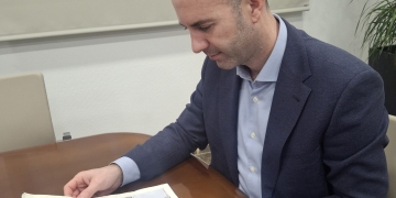 VBa - Joaquín Lucas