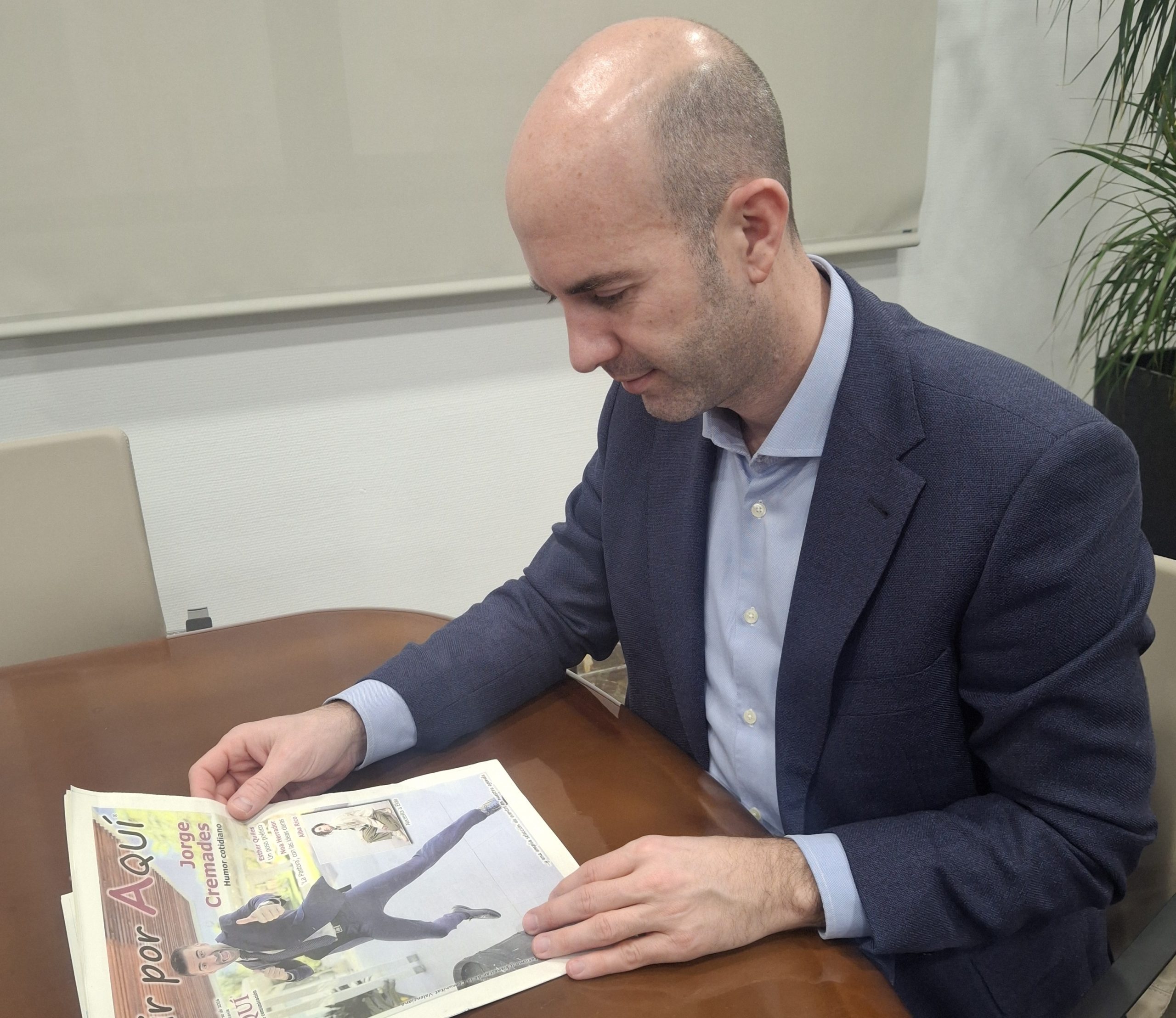 VBa - Joaquín Lucas