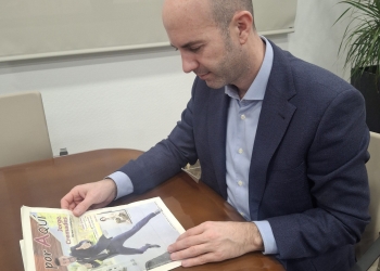 «Santa Águeda es una romería centenaria que atrae a miles de visitantes»