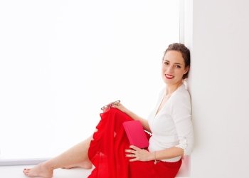 «Una relación te debe sumar. Si te deja igual, ¿para qué tener pareja?»