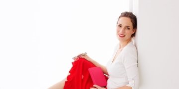 «Una relación te debe sumar. Si te deja igual, ¿para qué tener pareja?»