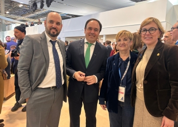 Xàbia enamora a Madrid con su nueva mirada al turismo familiar