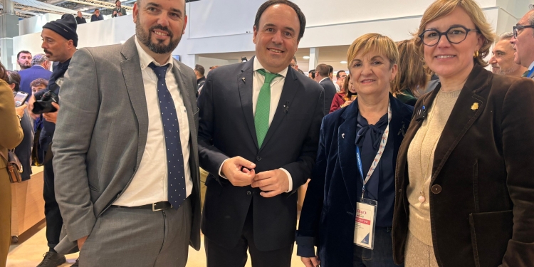 Xàbia enamora a Madrid con su nueva mirada al turismo familiar