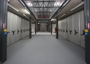 La Diputación ayuda a los municipios a digitalizar sus fondos documentales con 50.000 euros