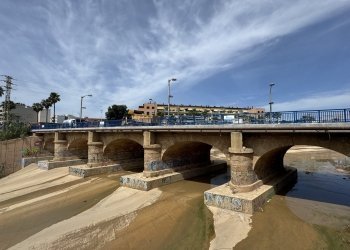 Mucho más que una obra: La Generalitat se vuelca con la reconstrucción
