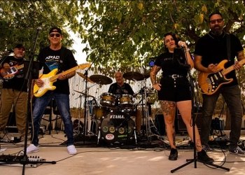 «Tocamos la mejor música de cada época»