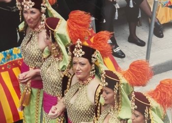 «La fiesta siempre me ha enganchado»