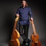 Fernando Marín está especializado en música renacentista y barroca | Juan Segovia