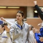 Bea Escribano cree fundamental la clasificación del Elda Prestigio para los play-offs.