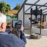 Villa Romana de l’Albir.