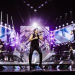 Chayanne será uno de los protagonistas del verano musical de Benidorm.