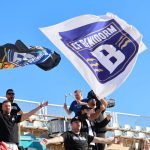 El C.F. Benidorm actual cuenta con una entusiasta afición que acude cada domingo al Guillermo Amor.