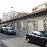 Aparte de conservarse, parte del Barrio Obrero Ramón de Castro se ha convertido, con su protección como Bien Local, en un museo vivo | 19Tarrestnom65