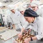 La formación gastronómica, clave en el futuro de Elda.