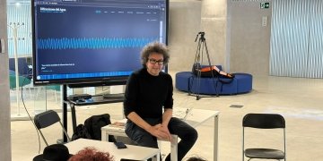 El MACA acogió la presentación de resultados en los talleres formativos del proyecto “Difracciones del agua”