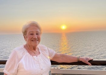 Antonia Martínez Rubio, galardonada con el premio «Mujer 2025»