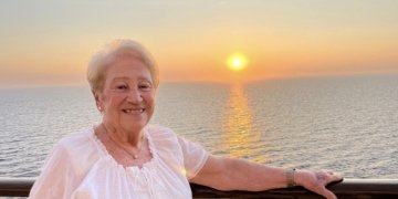 Antonia Martínez Rubio, galardonada con el premio «Mujer 2025»