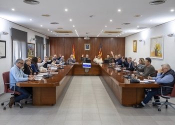 Aprobado el Plan Anual de Contratación 2026 del Ayuntamiento de l’Alfàs del Pi