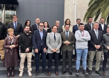 PLD Space se ubicará en el nuevo Porta d’Elx y duplicará sus empleados