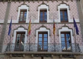 La alcaldesa reestructura las competencias en el equipo de gobierno de Crevillent
