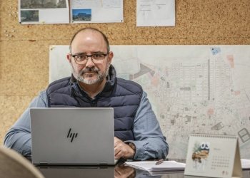 El Ayuntamiento de Elda bate en 2025 su récord de alumnado en prácticas y refuerza su compromiso con la formación juvenil