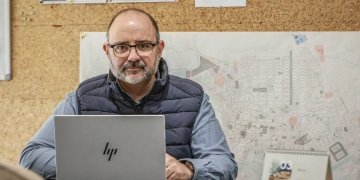 El Ayuntamiento de Elda bate en 2025 su récord de alumnado en prácticas y refuerza su compromiso con la formación juvenil