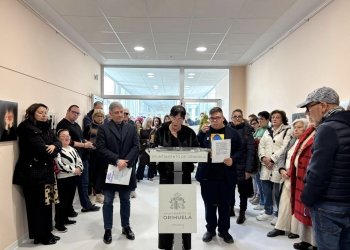 La Generalitat concede a Orihuela una subvención de 350.000 euros para la reforma del Centro Ocupacional Oriol