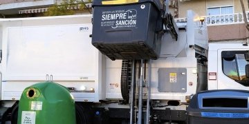 San Vicente inicia un nuevo contrato de limpieza y recogida de residuos centrado el optimizar recursos e incidir en la concienciación ciudadana