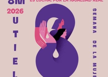 Utiel inicia la programación especial con motivo de la conmemoración del Día Internacional de la Mujer