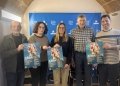 Presentada la XXIV edición de Xàbia Folk con una apuesta decidida por el talento valenciano y la proyección femenina