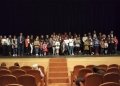 Vuelve la Mostra de Teatre Escolar de Alcoy con la participación de cerca de cuatrocientos alumnos