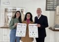 Educación presenta el I Concurso Municipal de Deletreo en Inglés, pionero en la Comunidad Valenciana